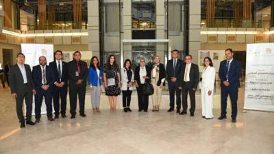 40 مليون جنيه من مؤسسة البنك التجاري الدولي-مصرCIB Foundation لدعم مستشفى أهل مصر