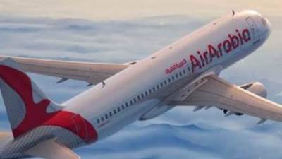 «العربية مصر» تطلق رحلات مباشرة بين الإسكندرية والمدينة المنورة