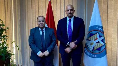 وزير المالية: تمكين القطاع الخاص لتحقيق النمو الاقتصادى وتوفير فرص العمل