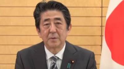 بدء مراسم الجنازة الرسمية لرئيس الوزراء الياباني السابق شينزو آبي