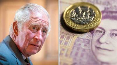 بريطانيا تعتزم طباعة صورة الملك تشارلز على الطوابع وأوراق العملة تدريجيا