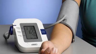 تحذير من إيقاف علاج الضغط دون استشارة الطبيب!