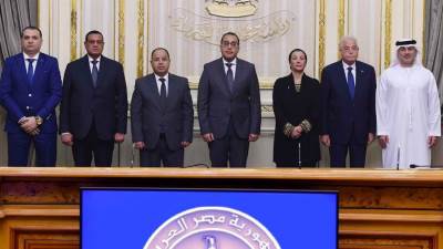 "بيئة - جرين بلانيت" يدير نفايات شرم الشيخ لمدة 10 سنوات