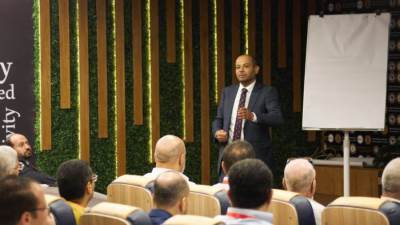 "الرقابة المالية" تعظم دور إدارات المخاطر بشركات الوساطة.. لماذا؟