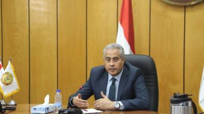 «القوى العاملة»: 3 إدارات بالوزارة ستدخل "عالم الرقمنة" من "البوابة الجيومكانية"