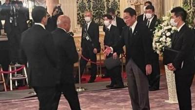 مصر تشارك فى جنازة رئيس وزراء اليابان الأسبق شينزو آبى