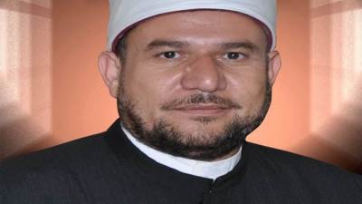 وزير الأوقاف يهنئ الرئيس السيسي بذكرى المولد النبوي الشريف