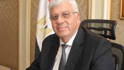 وزير التعليم العالي يعلن صدور قرارات جمهورية بتعيين قيادات جامعية جديدة