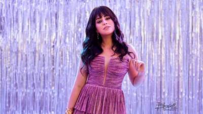 بفستان قصير.. أيتن عامر تخطف الأنظار من أحدث ظهور 