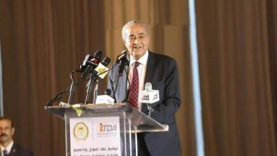 "التموين" توقع عقود أكبر مشروع قومي لإنشاء مخازن استراتيجية للمنتجات الغذائية