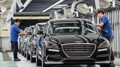 8 شركات في كوريا الجنوبية تسحب أكثر من 100 ألف سيارة.. لماذا؟