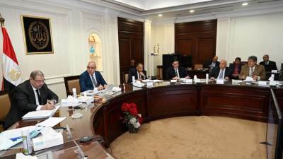 مجلس إدارة هيئة التنمية السياحية يعتمد الحساب الختامى للهيئة للعام المالي 2021/2022