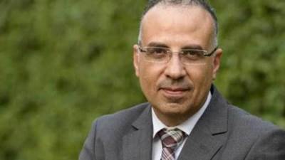 «سويلم»: مؤتمر المناخ فرصة هامة لوضع قطاع المياه على رأس الأجندة الدولية