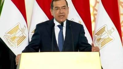 الملا: مصر وجهة استثمارية بترولية واعدة أمام شركات البترول والغاز العالمية