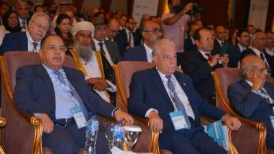 «رئيس هيئة التأمين» يستعرض التحديات والحلول أمام نظام التأمين في مصر