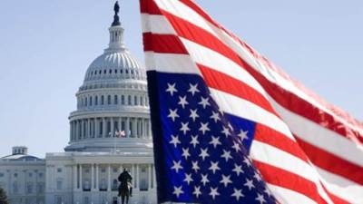 سفارة واشنطن لدى موسكو تدعو رعاياها لمغادرة روسيا فورا