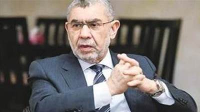 هارب من 500 سنة سجن.. التحقيق مع أحمد العزبي مالك سلسلة الصيدليات الشهيرة