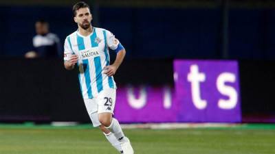 بعد انتهاء عقودهم.. تعرف على مصير السعيد وفتحي وإكرامي في بيراميدز