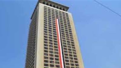 مصر تدين الهجوم الذي تعرض له إقليم كردستان بالعراق الشقيق