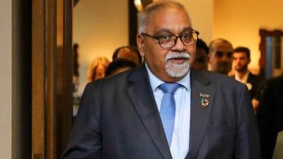 تراخي الاقتصاد السياسي..«الأغذية العالمي»: 50 مليون شخص على خطوة واحدة من المجاعة