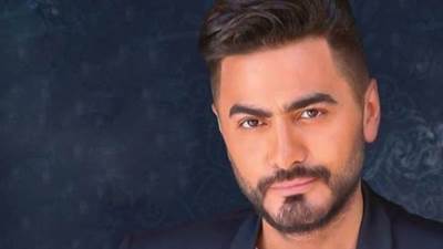 تامر حسني يواصل دعم جمهوره: كل واحد يكتبلي نفسه يحقق ايه 