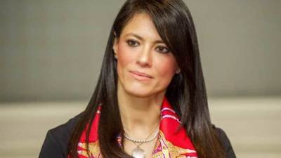 المشاط: نعمل على إطلاق "محفز الابتكار الحكومي" بالتعاون مع الأمم المتحدة