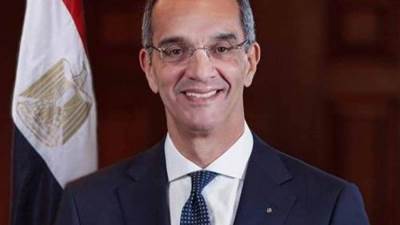وزير الاتصالات: العالم يتجه نحو الابتكار الاستراتيجى وتطويع تكنولوجيا المعلومات لتنفيذ أهداف