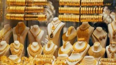 ارتفاع أسعار الذهب وعيار 21 يسجل 1130 جنيها 