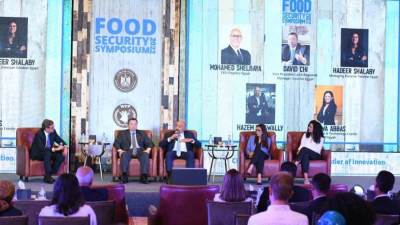 مستشار رئيس الوزراء: 50% حجم الاستثمارات الخضراء في العام المالي 2024-2025