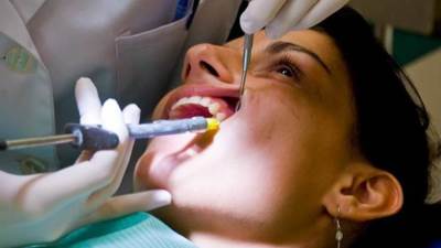 الداخلية: ضبط تشكيل عصابي لاحتكار" بنج الأسنان" في القاهرة والمحافظات