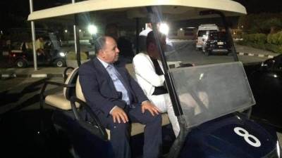 مصر تستضيف «يوم التمويل» ٩ نوفمبر المقبل.. ضمن فعاليات قمة المناخ