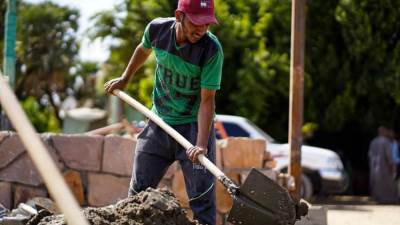 التخطيط تتابع تطبيق المعايير الخضراء بقرية بأسوان لتقديمها كنموذج في قمة المناخ