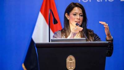 المشاط: جائحة كورونا كشفت عن الحاجة الملحة للمرونة وابتكار الحلول غير التقليدية