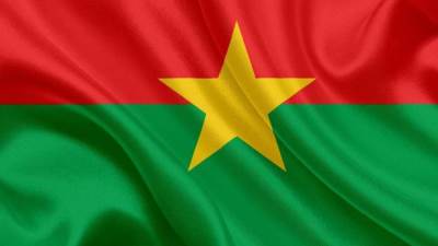 سماع دوي انفجار كبير وإطلاق كثيف للنار في العاصمة البوركينية