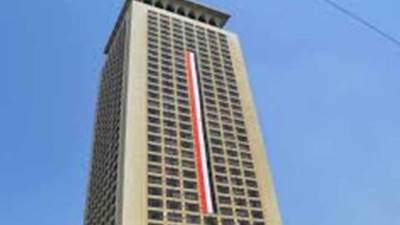 مصر تدين التفجير الإرهابي في أفغانستان 