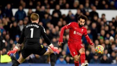 محمد صلاح عن اهتمامه بالتفاصيل: تصنع الفارق بين اللاعبين 