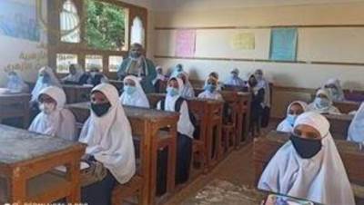 غداً.. انطلاق العام الدراسي الجديد بجميع المراحل الدراسية بالأزهر الشريف