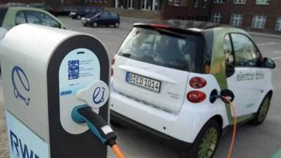 الجريدة الرسمية تنشر قرار الداخلية بشأن السيارات المسيرة بغير البنزين