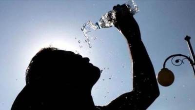 حالة الطقس ودرجات الحرارة غدا السبت بمختلف المناطق والمحافظات