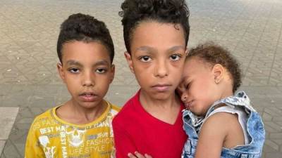 في أقل من 24 ساعة.. الأجهزة الأمنية تنجح فى إعادة ثلاثة أطفال متغيبين لذويهم