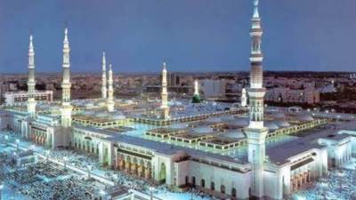 حكم التوسل بالنبي صلى الله عليه وآله وسلم؟.. الإفتاء توضح 