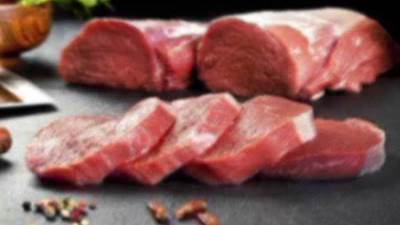 أسعار اللحوم اليوم السبت 1 أكتوبر في مصر