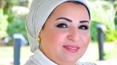 في اليوم العالمى لكبار السن.. انتصار السيسي تعرب عن تقديرها للأجيال السابقة