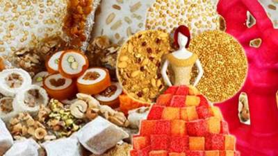 «التموين» توزع حلوى المولد بأسعار مخفضة ضمن مقررات شهر أكتوبر