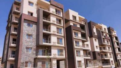 بشرى سارة للشباب بشأن الحجز.. طرح كراسة شروط سكن لكل المصريين 3 غدا