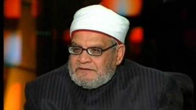 أحمد كريمة عن أجر رضاعة الطفل: ربنا مخلقش ثدي المرأة عشان تأجره