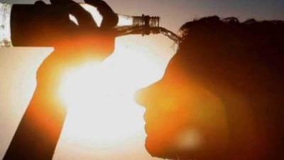 درجات الحرارة المتوقعة اليوم الأحد على كافة المحافظات