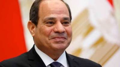 الأنباء الكويتية تبرز تأكيد السيسي: حقوق المصريين أمانة في أعناق القضاء