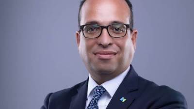 "متلايف لتأمينات الحياة" تشارك وترعى مؤتمر شرم راندفو السنوي الرابع للتأمين