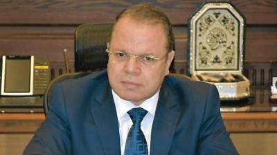 مصرع فتاة وإصابة 15 آخرين في واقعة انهيار سياج خرساني بمدرسة المعتمدية